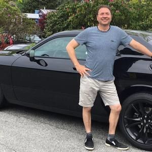 Meet your Posher, Michael